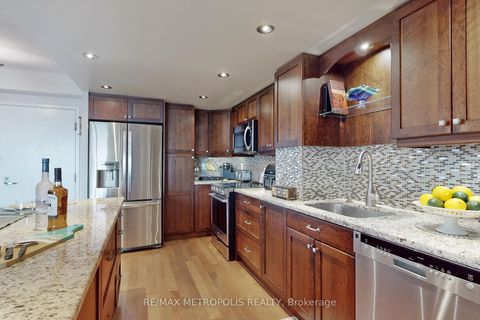 Photo 14 at 1906 - 23 Lorraine Drive, Willowdale West, Toronto