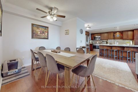 Photo 15 at 1906 - 23 Lorraine Drive, Willowdale West, Toronto
