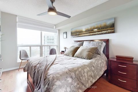 Photo 16 at 1906 - 23 Lorraine Drive, Willowdale West, Toronto