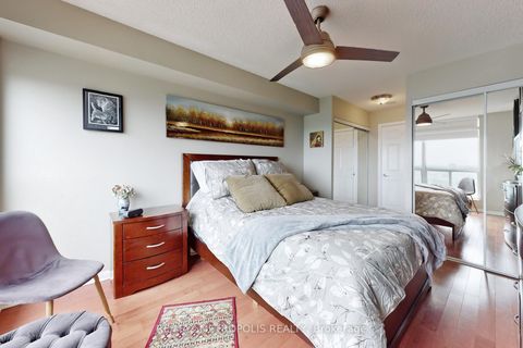 Photo 17 at 1906 - 23 Lorraine Drive, Willowdale West, Toronto