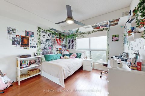 Photo 20 at 1906 - 23 Lorraine Drive, Willowdale West, Toronto