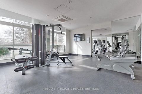 Photo 24 at 1906 - 23 Lorraine Drive, Willowdale West, Toronto