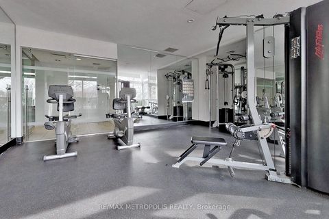 Photo 25 at 1906 - 23 Lorraine Drive, Willowdale West, Toronto