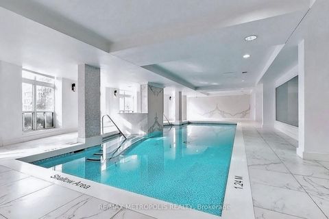 Photo 26 at 1906 - 23 Lorraine Drive, Willowdale West, Toronto