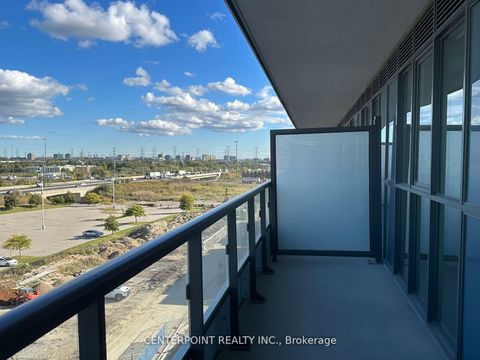Photo 6 at 615 - 60 Honeycrisp Crescent, Vaughan Corporate Centre, Vaughan