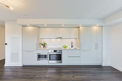 Photo 7 at 1204 - 609 Sherbourne Street, North St. James Town, Toronto