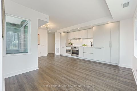 Photo 9 at 1204 - 609 Sherbourne Street, North St. James Town, Toronto
