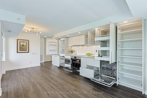 Photo 11 at 1204 - 609 Sherbourne Street, North St. James Town, Toronto
