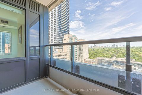 Photo 15 at 1204 - 609 Sherbourne Street, North St. James Town, Toronto