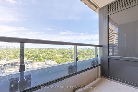 Photo 17 at 1204 - 609 Sherbourne Street, North St. James Town, Toronto