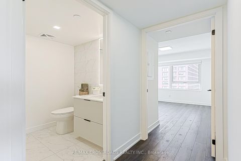 Photo 18 at 1204 - 609 Sherbourne Street, North St. James Town, Toronto