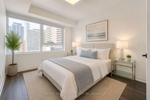 Photo 22 at 1204 - 609 Sherbourne Street, North St. James Town, Toronto