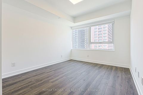 Photo 23 at 1204 - 609 Sherbourne Street, North St. James Town, Toronto