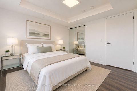 Photo 24 at 1204 - 609 Sherbourne Street, North St. James Town, Toronto