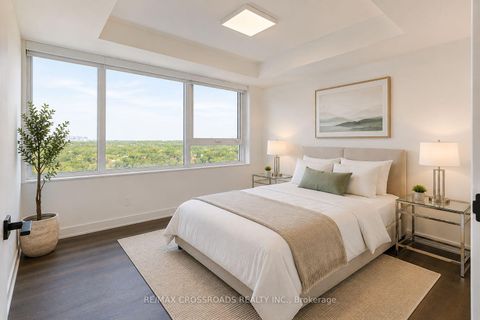 Photo 25 at 1204 - 609 Sherbourne Street, North St. James Town, Toronto