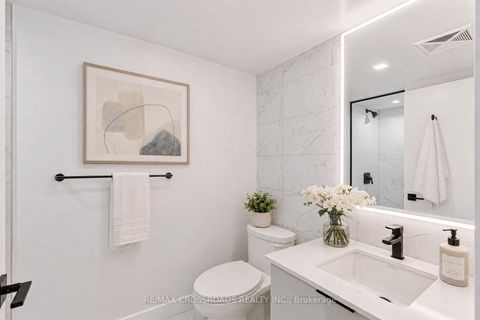 Photo 27 at 1204 - 609 Sherbourne Street, North St. James Town, Toronto