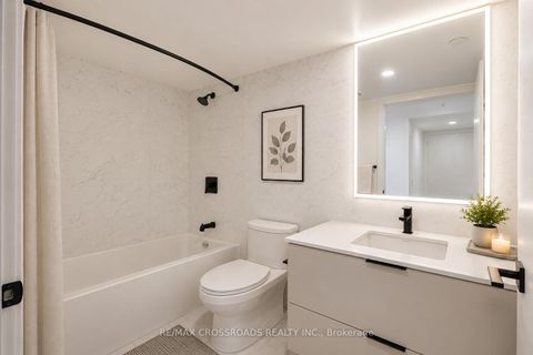 Photo 29 at 1204 - 609 Sherbourne Street, North St. James Town, Toronto