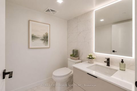 Photo 30 at 1204 - 609 Sherbourne Street, North St. James Town, Toronto