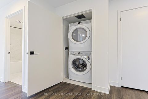 Photo 31 at 1204 - 609 Sherbourne Street, North St. James Town, Toronto