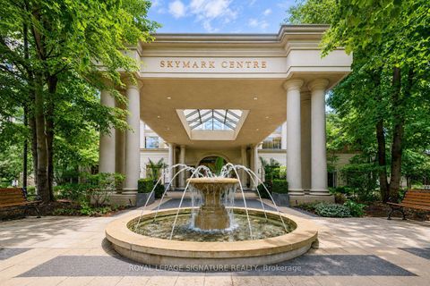 Photo 0 at 323 - 80 Harrison Garden Boulevard, Willowdale East, Toronto