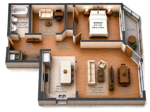 Photo 1 at 323 - 80 Harrison Garden Boulevard, Willowdale East, Toronto