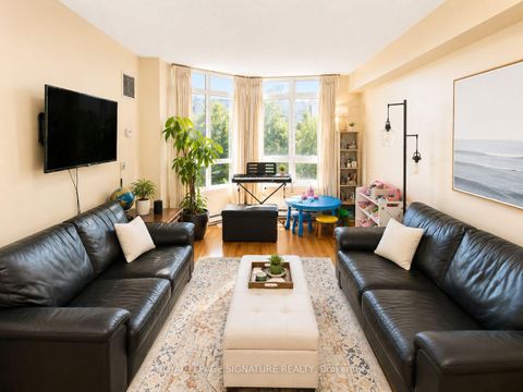 Photo 2 at 323 - 80 Harrison Garden Boulevard, Willowdale East, Toronto