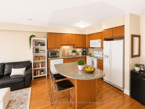 Photo 5 at 323 - 80 Harrison Garden Boulevard, Willowdale East, Toronto