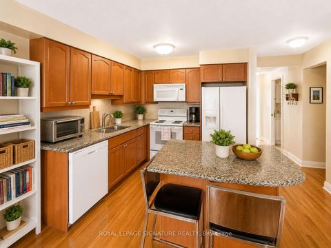 Photo 6 at 323 - 80 Harrison Garden Boulevard, Willowdale East, Toronto