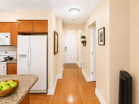 Photo 7 at 323 - 80 Harrison Garden Boulevard, Willowdale East, Toronto