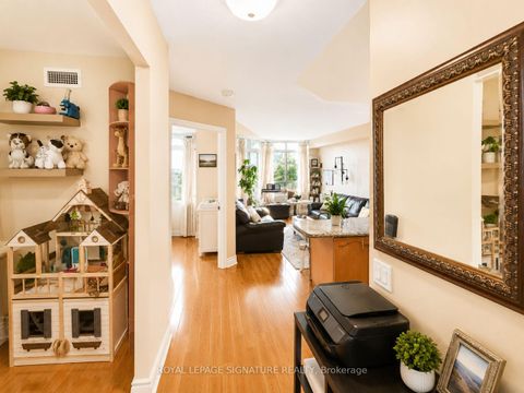 Photo 8 at 323 - 80 Harrison Garden Boulevard, Willowdale East, Toronto