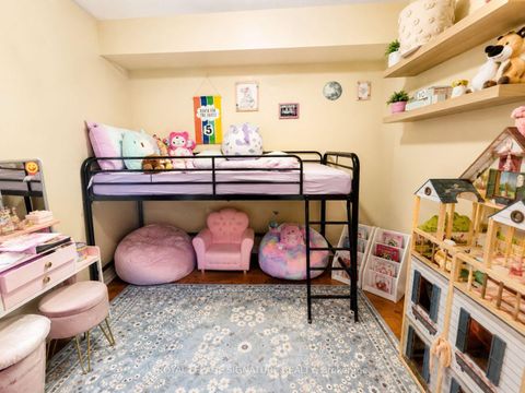 Photo 9 at 323 - 80 Harrison Garden Boulevard, Willowdale East, Toronto