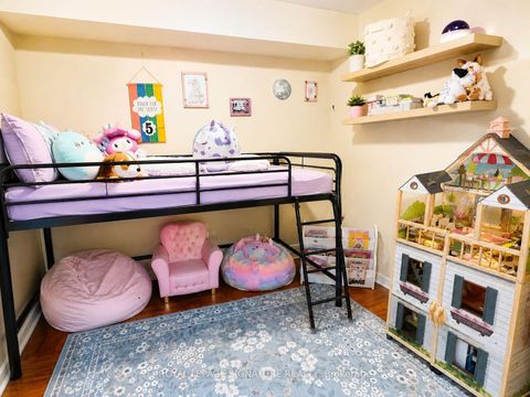 Photo 10 at 323 - 80 Harrison Garden Boulevard, Willowdale East, Toronto