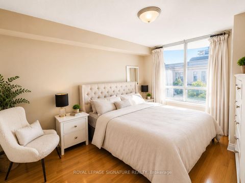 Photo 12 at 323 - 80 Harrison Garden Boulevard, Willowdale East, Toronto