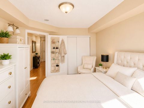 Photo 14 at 323 - 80 Harrison Garden Boulevard, Willowdale East, Toronto