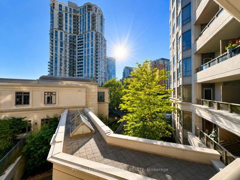 Photo 15 at 323 - 80 Harrison Garden Boulevard, Willowdale East, Toronto