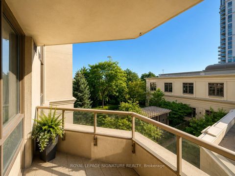 Photo 16 at 323 - 80 Harrison Garden Boulevard, Willowdale East, Toronto