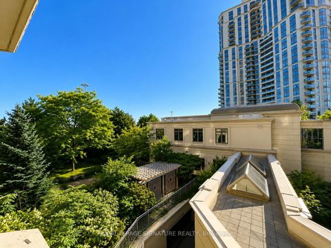 Photo 17 at 323 - 80 Harrison Garden Boulevard, Willowdale East, Toronto