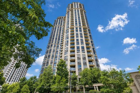 Photo 18 at 323 - 80 Harrison Garden Boulevard, Willowdale East, Toronto