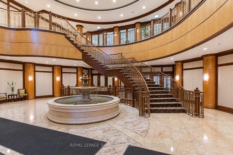 Photo 19 at 323 - 80 Harrison Garden Boulevard, Willowdale East, Toronto