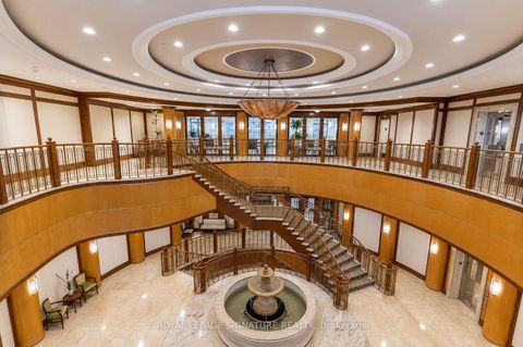 Photo 20 at 323 - 80 Harrison Garden Boulevard, Willowdale East, Toronto