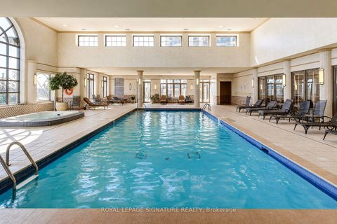 Photo 21 at 323 - 80 Harrison Garden Boulevard, Willowdale East, Toronto