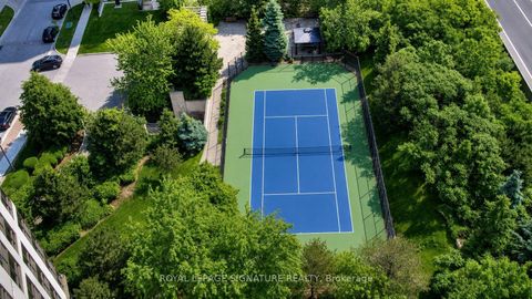 Photo 22 at 323 - 80 Harrison Garden Boulevard, Willowdale East, Toronto