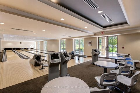 Photo 23 at 323 - 80 Harrison Garden Boulevard, Willowdale East, Toronto