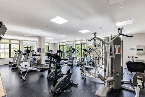 Photo 24 at 323 - 80 Harrison Garden Boulevard, Willowdale East, Toronto