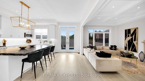 Photo 16 at 89 Rosshaven Crescent, Vellore Village, Vaughan