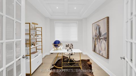 Photo 18 at 89 Rosshaven Crescent, Vellore Village, Vaughan