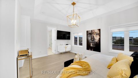 Photo 26 at 89 Rosshaven Crescent, Vellore Village, Vaughan