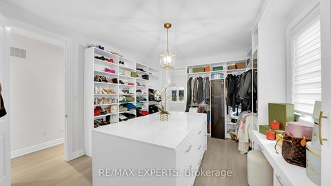Photo 31 at 89 Rosshaven Crescent, Vellore Village, Vaughan