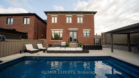 Photo 40 at 89 Rosshaven Crescent, Vellore Village, Vaughan