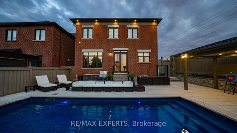 Photo 42 at 89 Rosshaven Crescent, Vellore Village, Vaughan